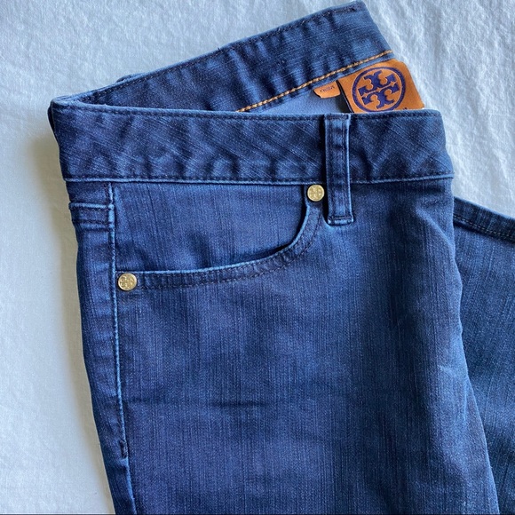 Tory Burch Denim - Tory Burch Legging Jeans Size 27